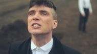 Tommy Shelby in Peaky Blinders | Image via: Screen Yorkshire